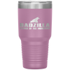 Dadzilla Birthday Gifts For Dad Fathers Day Novelty Tumbler Tumblers dad, family- Nichefamily.com