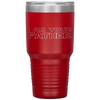 I Am Your Father Father's Day Gift For Star Dad Tumbler Tumblers dad, family- Nichefamily.com