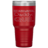 Omega Mens Fraternity For Fathers Day and Husband Gift Tumbler Tumblers dad, family- Nichefamily.com