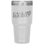 Call me Daddy Tumblers - Nichefamily.com