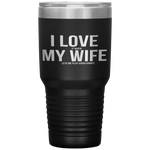 Funny Father's Day Video Game Dad Tumbler Tumblers dad, family- Nichefamily.com