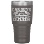 Mechanic Car Guys Make The Best Dads Fathers Day Tumbler Tumblers dad, family- Nichefamily.com