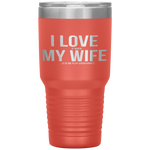 Funny Father's Day Video Game Dad Tumbler Tumblers dad, family- Nichefamily.com