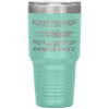 Some Play Bingo Real Grandpas Drive Powerboat Tumbler Tumblers dad, family- Nichefamily.com