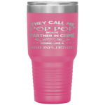 Funny Pop Pop Dad Valentine Fathers Day Christmas Gift Tumbler Tumblers dad, family- Nichefamily.com