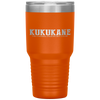 Kuku Kane Like A Normal Grandpa But Cooler Retro Tumbler Tumblers dad, family- Nichefamily.com