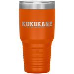 Kuku Kane Like A Normal Grandpa But Cooler Retro Tumbler Tumblers dad, family- Nichefamily.com