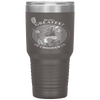 Disney Goofy Outdoorsman Father's Day Tumbler Tumblers dad, family- Nichefamily.com